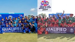 Oman and Nepal टीम: टी20 वर्ल्ड कप के लिए ओमान और नेपाल टीम की घोषणा
