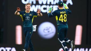 PAK vs AUS Pitch Report: 2nd T20I में सिडनी क्रिकेट ग्राउंड, सिडनी की पिच रिपोर्ट कैसी होगी?