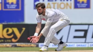 PAK vs AUS: Why was Shaheen Afridi dropped from Sydney Test? In Hindi