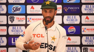 PAK vs BAN Captain Shan Masood statement on the shameful defeat against Bangladesh