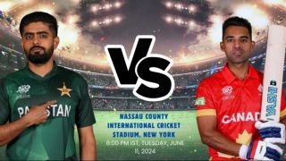 PAK vs CAN Dream11 Prediction in Hindi, Match-22, Playing 11
