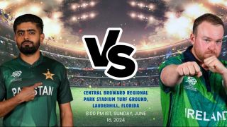 PAK vs IRE Dream11 Prediction in Hindi, Match-36, Playing 11