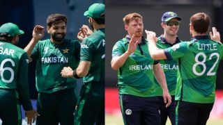PAK vs IRE Pitch Report: सेंट्रल ब्रोवार्ड रीजनल पार्क स्टेडियम, फ्लोरिडा की पिच कैसी होगी? जाने पिच का हाल