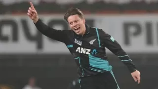 PAK vs NZ: New Zealand announces T20I squad for Pakistan tour
