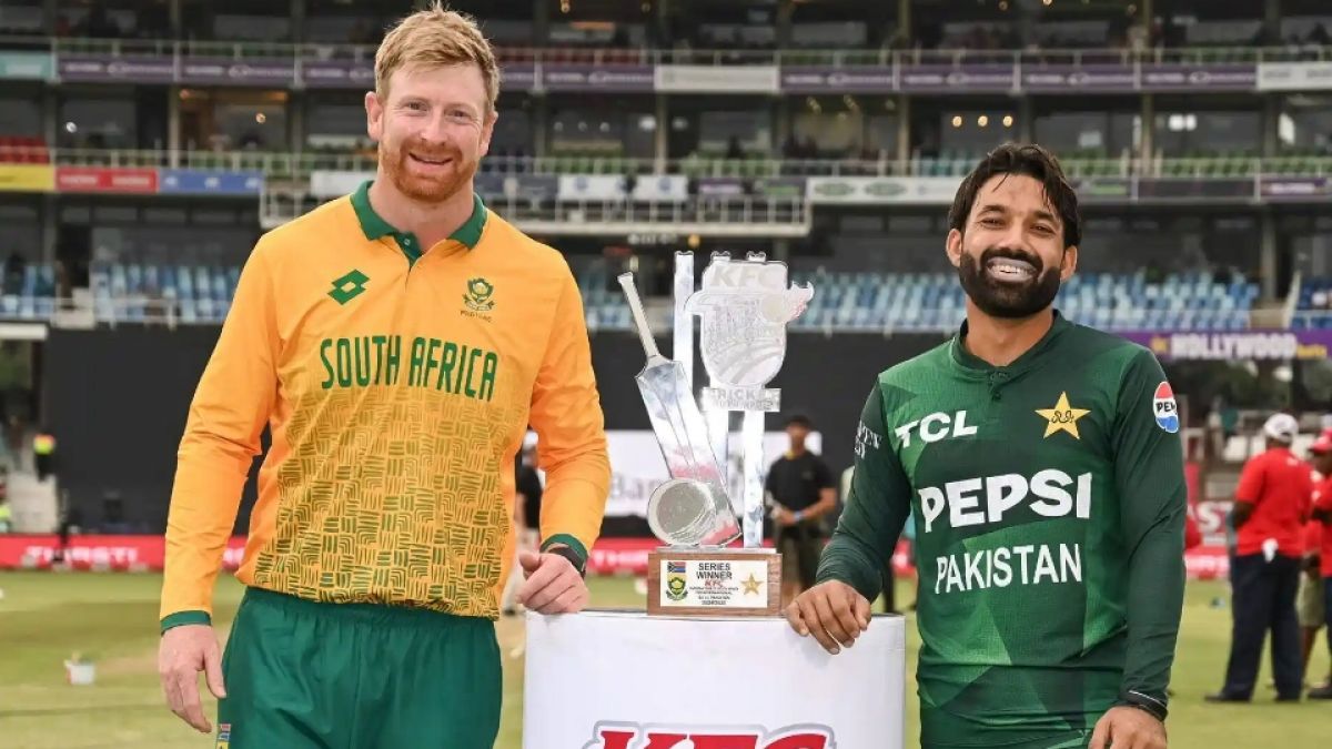 PAK vs SA Pitch Report: 2nd T20I में सुपरस्पोर्ट पार्क, सेंचुरियन की पिच रिपोर्ट कैसी होगी?