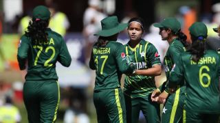 PAK vs SA Women Live Streaming: Where to watch, schedule, time