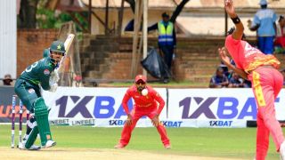 PAK vs ZIM Pitch Report: 2nd T20I में क्वींस स्पोर्ट्स क्लब की पिच रिपोर्ट कैसी होगी?