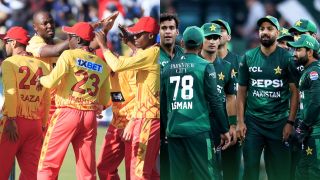PAK vs ZIM Pitch Report: 3rd ODI में क्वींस स्पोर्ट्स क्लब की पिच रिपोर्ट कैसी होगी?