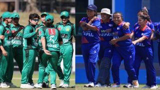 PAK-W vs NEP-W Pitch Report: रांगिरी दांबुला अंतर्राष्ट्रीय स्टेडियम की पिच कैसी होगी ?