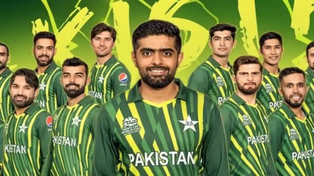Pakistan ने आयरलैंड और इंग्‍लैंड के खिलाफ T20I सीरीज के लिए किया टीम का एलान in Hindi