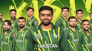 Pakistan ने आयरलैंड और इंग्‍लैंड के खिलाफ T20I सीरीज के लिए किया टीम का एलान