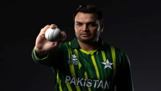 पाकिस्तानी खिलाड़ी Usman Qadir ने लिया अंतरराष्ट्रीय क्रिकेट से सन्यास
