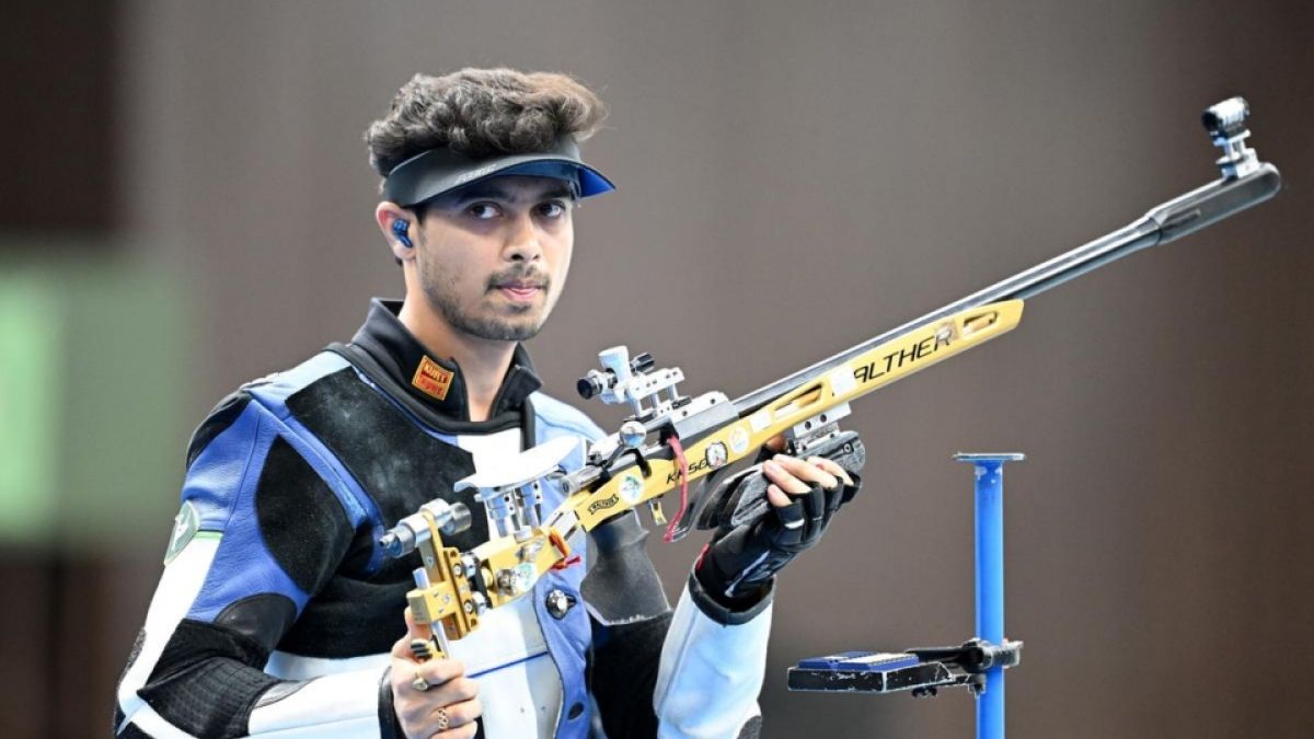 Paris Olympics: Swapnil Kusale ने कांस्य पदक जीतकर भारत को दिलाया तीसरा पदक in Hindi