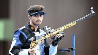 Paris Olympics: Swapnil Kusale ने कांस्य पदक जीतकर भारत को दिलाया तीसरा पदक