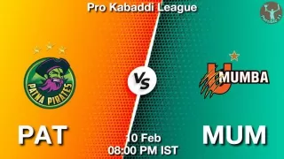 PAT vs MUM Dream11 Prediction In hindi, Team, Match-113, Fantasy Kabaddi Tips