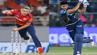 PBKS vs GT Dream11 Team: 3 players you can choose as captain or vice-captain