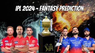 PBKS vs RCB Dream11 Prediction in Hindi, Match 58 Preview, Dream11 Team
