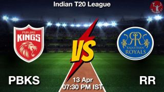 PBKS vs RR Dream11 Prediction in Hindi, Match Preview, Dream11 Team