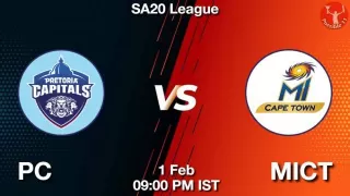 PC vs MICT Dream11 Prediction In Hindi, Team, Match-26, Fantasy Cricket Tips