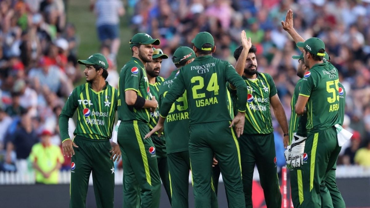 टी20 वर्ल्‍ड कप 2024 के बाद PCB ने लिया बड़ा फैसला in Hindi