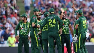 टी20 वर्ल्‍ड कप 2024 के बाद PCB ने लिया बड़ा फैसला