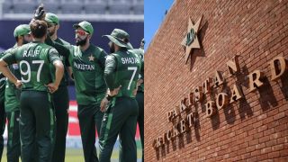 T20 WC 2024 में पाकिस्तान के खराब प्रदर्शन के बाद पीसीबी लागू करेगा नया नियम