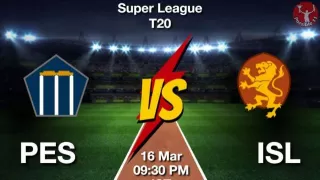 PSL 2024: PES vs ISL Dream11 Prediction in Hindi, Match 33, Dream11 Team