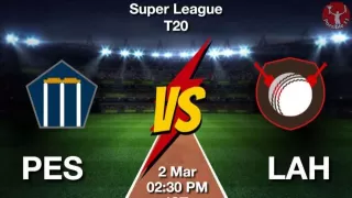 PSL 2024: PES vs LAH Dream11 Prediction in Hindi, Match 17, Dream11 Team