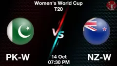 PK-W vs NZ-W Dream11 Prediction Picture