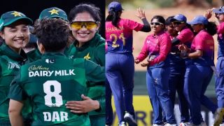 PK-W vs UAE-W Pitch Report: रांगिरी दांबुला अंतर्राष्ट्रीय स्टेडियम की पिच कैसी होगी ?