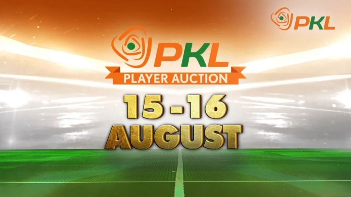 PKL 2024 Auction: Season11 Player Auction, Where to Watch Live Telecast in Hindi
