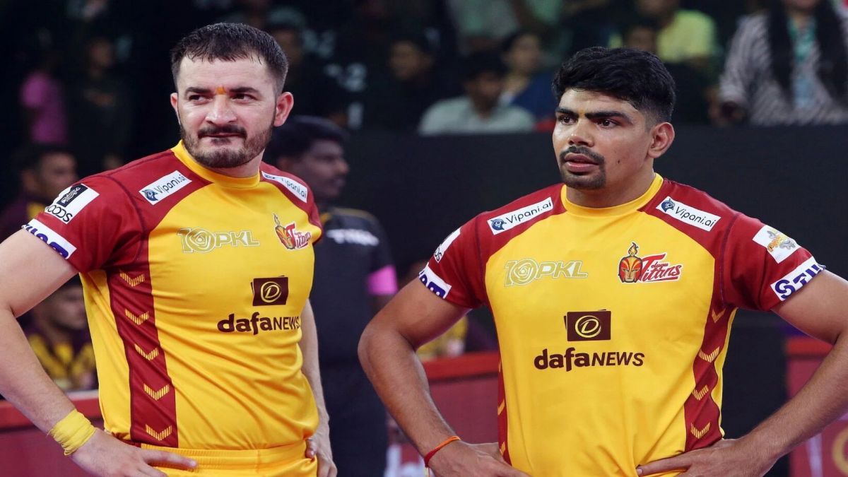 PKL 2024: TEL vs BEN Dream11 Prediction, Team, Match Preview, Fantasy Tips in Hindi