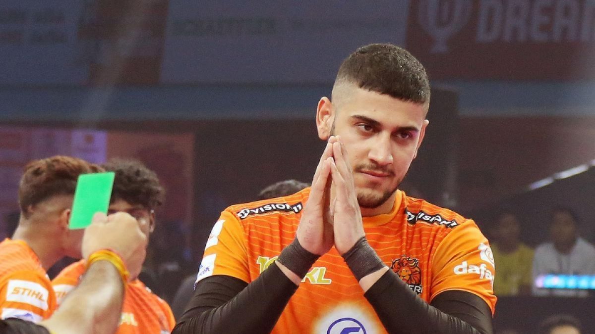PKL 2024: These five players got the highest amount in the auction in Hindi