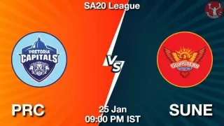 PR vs MICT Dream11 Prediction In Hindi, Team, Match-18, Fantasy Cricket Tips