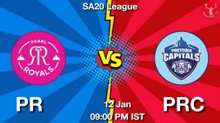 PR vs PRC Dream11 Prediction In Hindi, Team, Match-3, Fantasy Cricket Tips