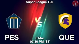 PSL 2024: PES vs QUE Dream11 Prediction in Hindi, Dream11 Team, Playing 11