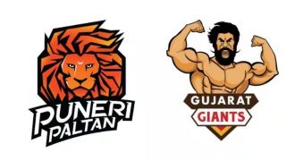 PUN vs GUJ Dream11 Prediction in hindi, Starting 7, Today Match 33, PKL 11