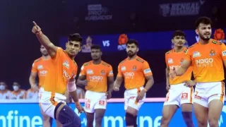 PUN vs HAR हेड-टू-हेड आँकड़े और रिकॉर्ड, प्रो कबड्डी 2024 फाइनल