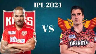 Punjab vs Hyderabad Pitch and Weather Report, head to head records