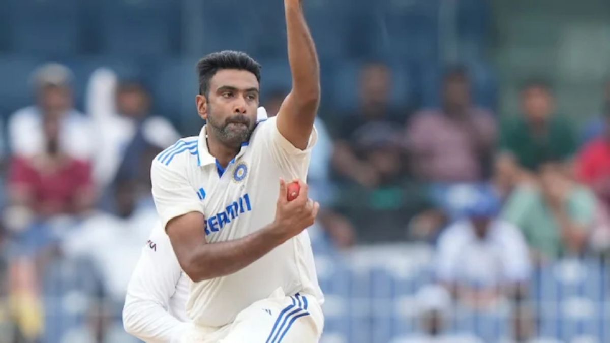 IND vs BAN: आर अश्विन ने टेस्ट मैचों में 37वीं बार पांच विकेट लेकर शेन वॉर्न की बराबरी की in Hindi