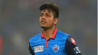 Rashid Khan Ruled Out from tour of India