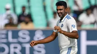 रविचंद्रन अश्विन बने दुनिया के नंबर-1 टेस्ट गेंदबाज