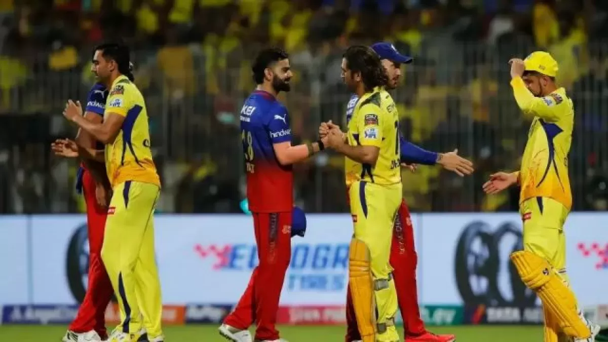 RCB vs CHE Dream11 Prediction in Hindi, Match 68 Preview, Dream11 Team in Hindi