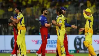 RCB vs CHE Dream11 Prediction in Hindi, Match 68 Preview, Dream11 Team