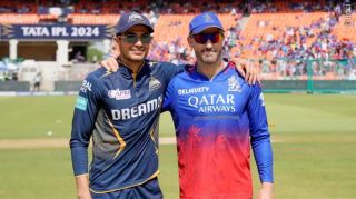 RCB vs GT Dream11 Prediction in Hindi, Match Preview, Dream11 Team
