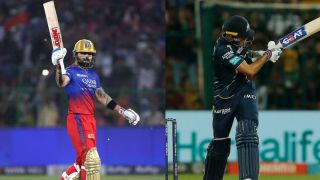 RCB vs GT Today IPL Match: 4 खिलाड़ी जिन्हें कप्तान या उप-कप्तान चुन सकते हैं
