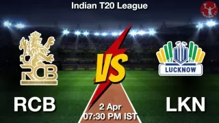 RCB vs LKN Dream11 Prediction in Hindi, IPL 2024 Match 15, Dream11 Team