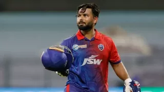 Rishabh Pant Recovery Story Video