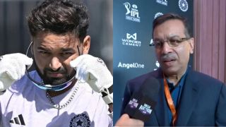 Rishabh Pant will not be the captain of LSG! Sanjiv Goenka said