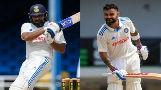 Rohit Sharma, Virat Kohli may play Duleep Trophy before India vs Bangladesh Test series